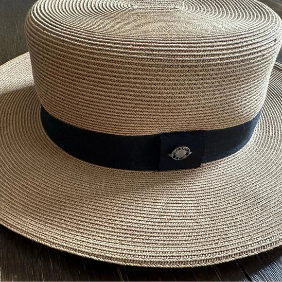 Pineapple & star hat - Picture 9 of 13